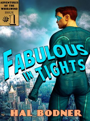 cover image of Fabulous in Tights